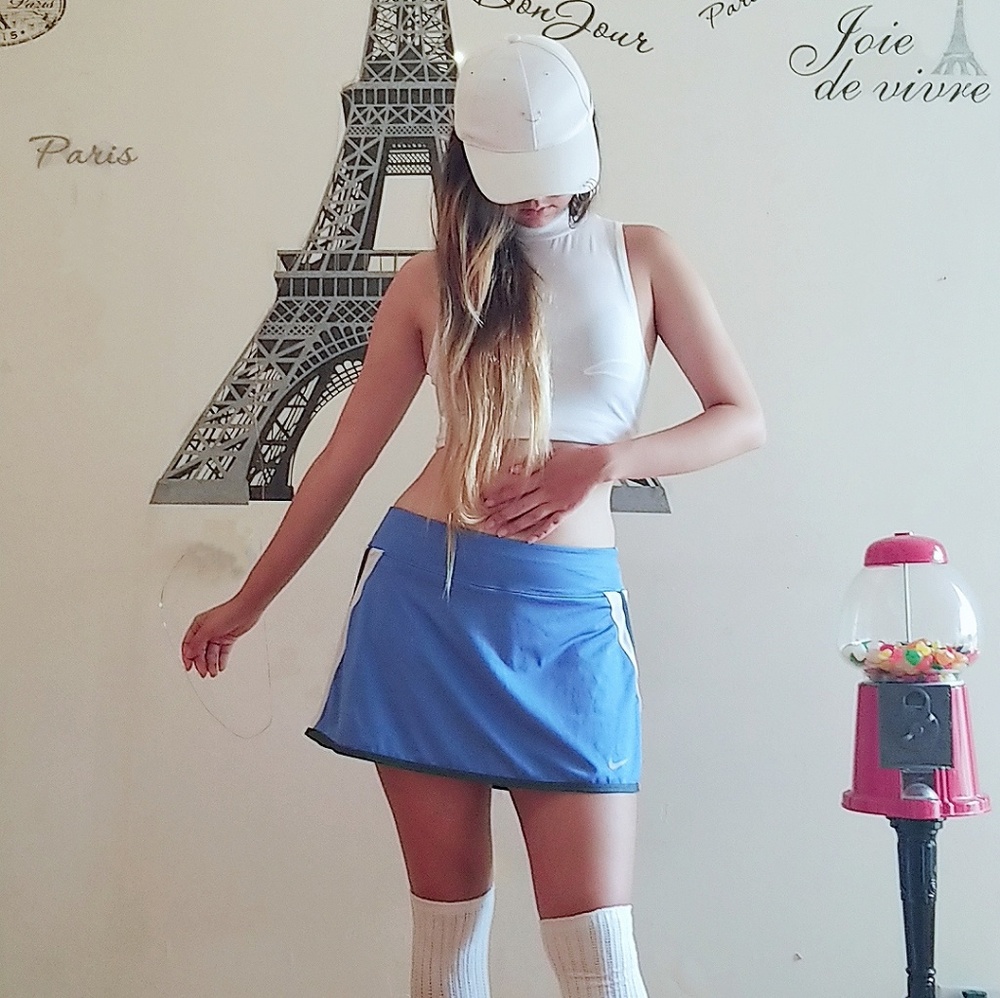 Nike Skirt